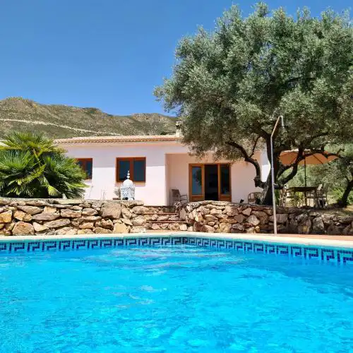 Finca Casa Emilia