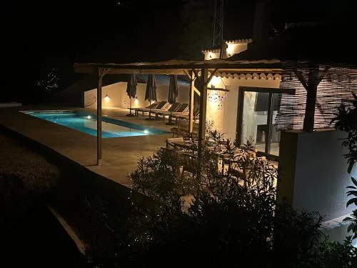Finca Celia Competa