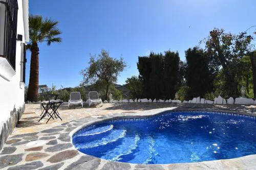 Finca El Corinto -The Enchanted Place
