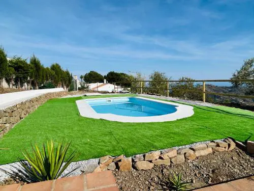 Finca las Chicas