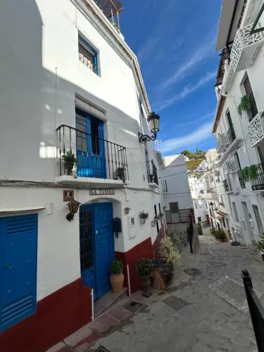 Guesthouse La Tienda
