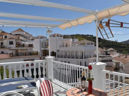 Holiday Home Casa Berrincha by Interhome