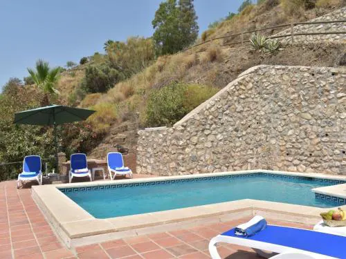 Holiday Home Casa Inmaculada by Interhome