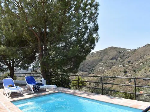 Holiday Home Finca Aguaillo - 20 Minuten zu Fuß ins Dorf by Interhome