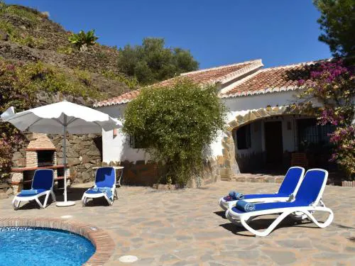 Holiday Home Finca Angarilla mit privatem Pool by Interhome