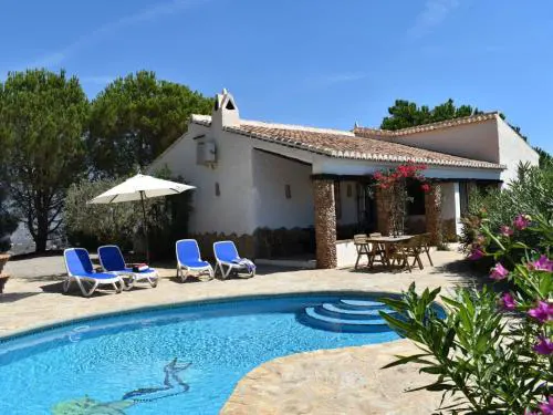 Holiday Home Finca Carrulo mit privatem Pool by Interhome