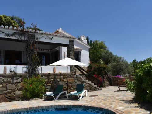 Holiday Home Finca Durillo mit Terrasse und toller Aussicht by Interhome