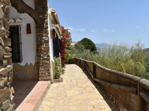 Holiday Home Finca Hornillo mit privatem Pool by Interhome