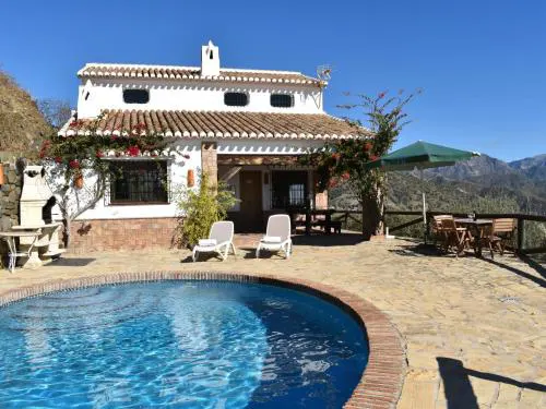 Holiday Home Finca Lagarillo mit privatem Pool by Interhome