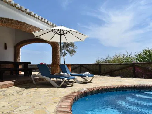 Holiday Home Finca Ventorillo mit privatem Pool by Interhome