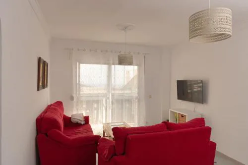 Precioso piso de 3 dormitorios, cocina y 1 baño