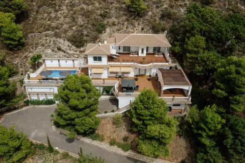 Villa Estrella de la montaña