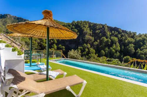 Villa Flower
