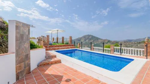 Villa Franca Competa by Ruralidays