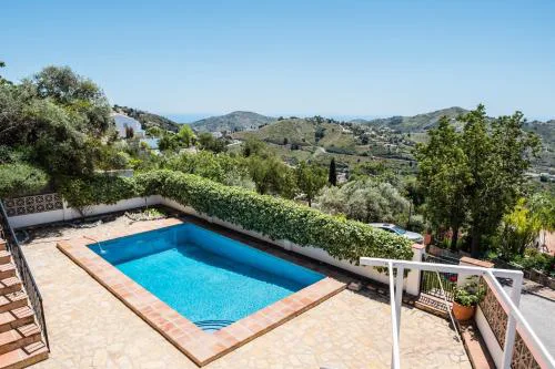 Villa Mimosa