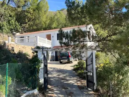 Villa Sol y Mar