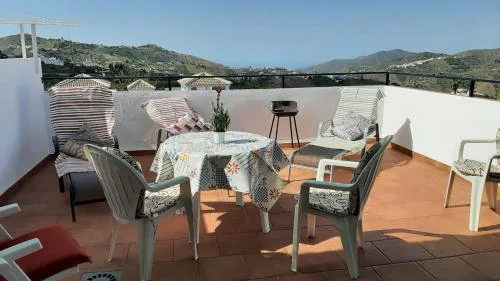 Vivienda rural Alborada