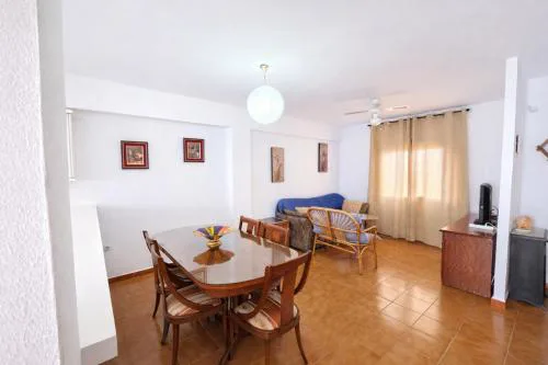 Adosado Rio Roche