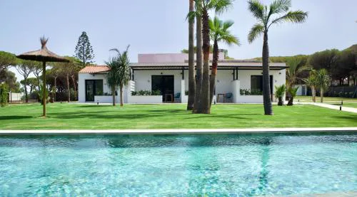 Alojamiento rural FINCA AZUCENA SUITE only adults