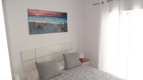 Apartamento AGUA AZUL