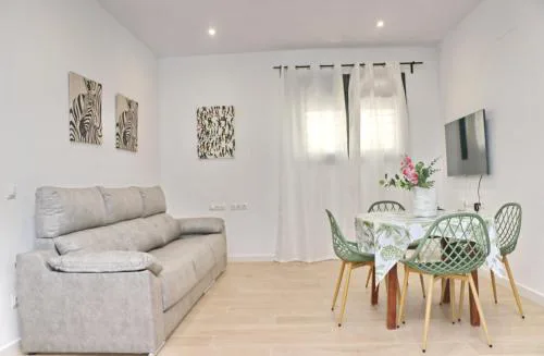 Apartamento Amado Conil