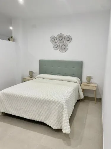 Apartamento Antonio