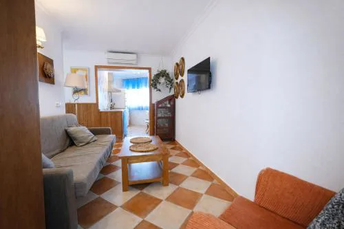 Apartamento Arroyo de la Atalaya