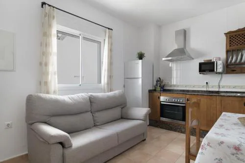 Apartamento Atardecer en Conil