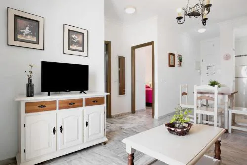 Apartamento Atlántico 102