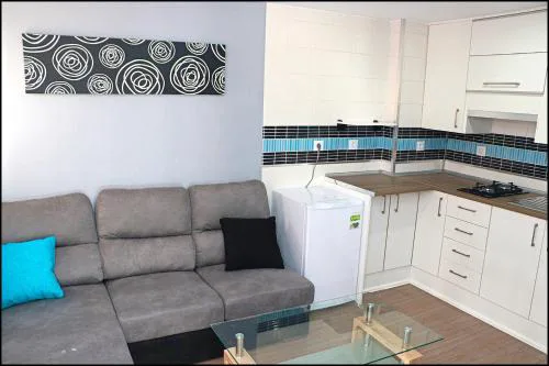 Apartamento Baluarte II