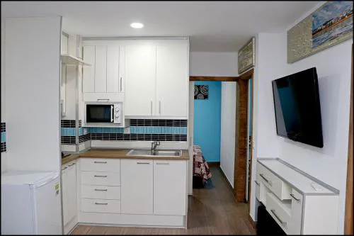 Apartamento Baluarte III