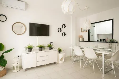 Apartamento Bateles
