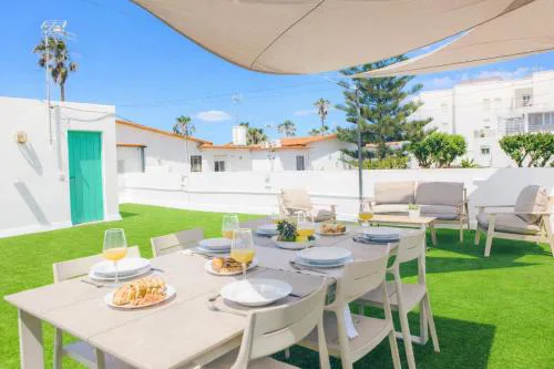 Apartamento Bogavante con vistas
