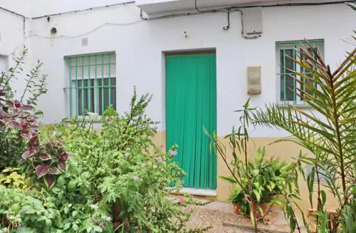 Apartamento Brezo