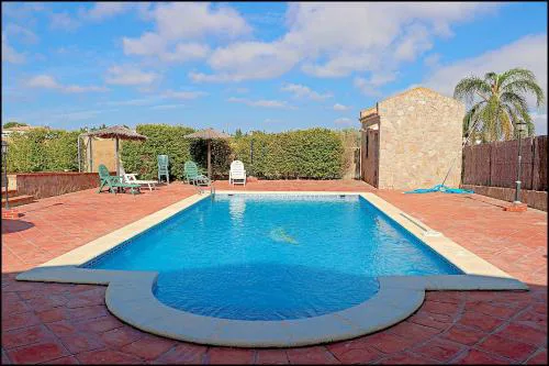 Apartamento Cala de Puntalejo
