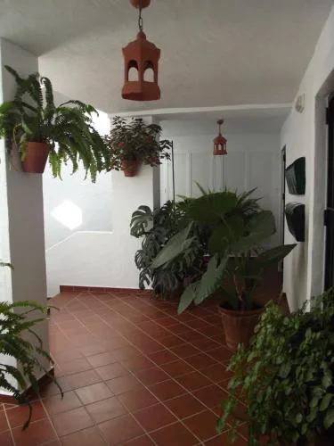 Apartamento CAMPANILLAS