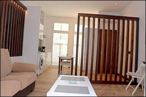 Apartamento Canarias