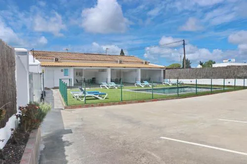 Apartamento Canario I