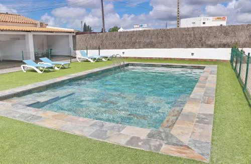 Apartamento Canario II