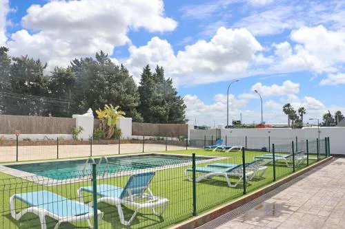 Apartamento Canario III