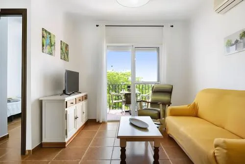 Apartamento centrico en conil 6 pax view