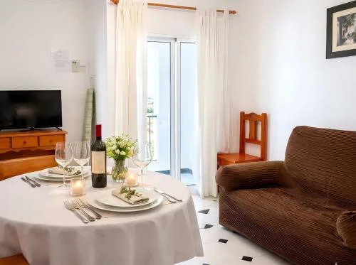 Apartamento centrico ideal para parejas