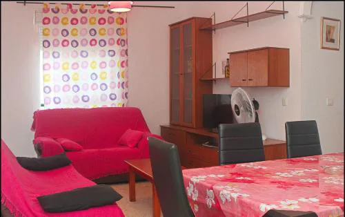 Apartamento Centro Tonelero II
