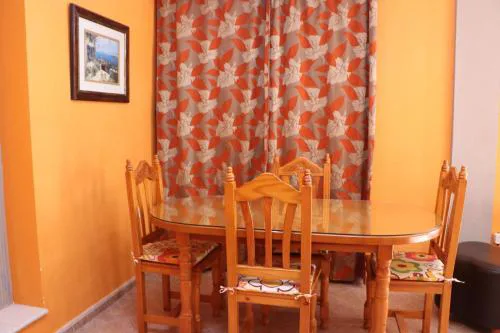 Apartamento cerca de la playa