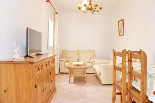 Apartamento Cervantes Conil