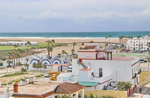 Apartamento Ceuta