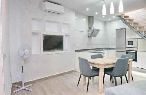 Apartamento Colon