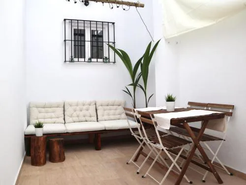 Apartamento Conil Gades Nömada B