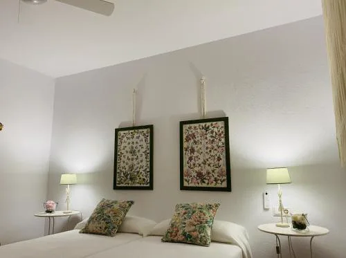 Apartamento Conil Santa Clara