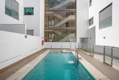 Apartamento Coral - Solo familias